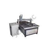 CNC Engraving Machine JCUT-1325B(cnc Router With Rotray Axis)
