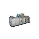 Energy Saving 380V Industrial Desiccant Dehumidifier , Sweden Proflute Desiccant Rotor