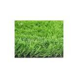 50mm Evergreen Artificial Sports Turf for Landscaping / Kindergarden