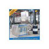 Hydraulic Patient Lifting Hoists for Disabled People 250kg Loading Capacity