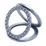 Single Direction Thrust Ball Bearings