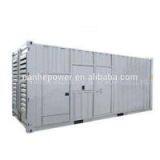 Containerized Type Diesel Genset thumbnail-1