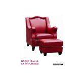 Sell Flora Chair thumbnail-1