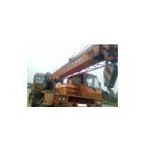 TADANO TG-200E 20T Used Truck Crane thumbnail-1