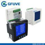 FU2200A Digital Ethernet Power Meter With Data Logger thumbnail-3