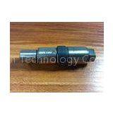 Customizable Mechanical Shaft Carbon Steel NC Precision Turned Components