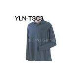 Roll-neck T-Shirt (YLN-TSC3) thumbnail-1