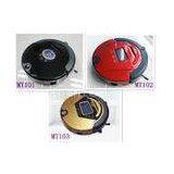 Smart Washing Machine With UV Light and Virtual Wall