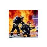 CVC Fire Retardant Fabric thumbnail-1
