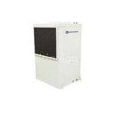 Residential 50kw / 80kw Water Source Heat Pump Package Unit Horizontal / Vertical