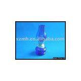 sell glass oil lamp