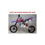 250cc Off Road Dirt Bike