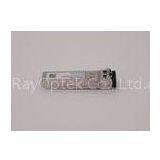 10GBASE-LR SFP+ Optical Module 1310nm Single LC 10KM Dual Fiber thumbnail-1