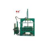 sell building block forming machine
