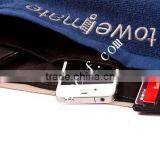 Top End Open Cooling Towels With Zipper Pocket thumbnail-1