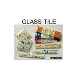 Glass Tile, Kitchen Tile, Bathroom Tile thumbnail-1