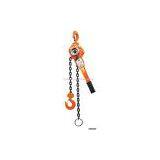 Lever Hoist thumbnail-1