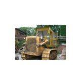 Caterpillar D7G Track Bulldozers +8618221102858
