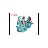 Honeycomb Briquettes Machine for Sales