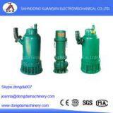 Mining Flameproof Submersible Sand Pump
