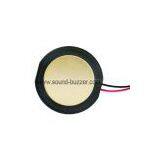 Buzzer Plate