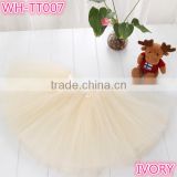fluffy tutu skirt/ tutu dress/lalaloopsy for adults 24colours in stock