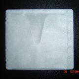 Dvd cd Sleeve cd Sleeve Dvd Sleeves Blank Dvd cd Sleeves With Adheresive for 2 Discs Good Quality Wholesale Cheap Price thumbnail-2