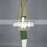 Fantasia Anime Lolita-Best Quality Bleach Mr. Hat-and-Clogs Kisuke Urahara Kimono Uniform Anime Cosplay Costume C0093 thumbnail-4