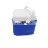 Wholesale Outdoor Camping Mini Plastic 5L Medical Cooler Box thumbnail-2