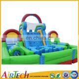 New Style Inflatable Paintball Obstacle,obstacle Course for Sale