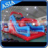 Inflatable Obstacle Course, Xtreme Obstacle Race, Extreme Rush Obstacle Courses