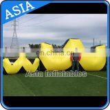 Inflatable Paintball Game / Inflatable Cs Bunkers For Outdoor Cs Game thumbnail-2