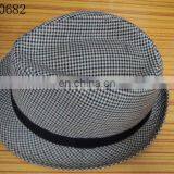 Billycock Fedora Hat