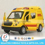 Factory Out-let 1/42 Pull Back Alloy Diecast Open Door Car Toy