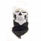 Skull Bandana Multifunctiona India Cheap thumbnail-2