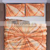 Indian Handmade Cotton Tie Dye Mandala Tapestry Bedspread Throw Wall Hanging thumbnail-1