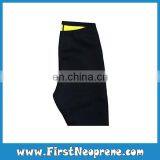 Fashionable Style Professional Design Swim Neoprene Pants thumbnail-6