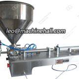 Peanut Butter Filling Machine|Peanut Butter Packing Machine|Nut Butter Filling Machine