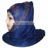 Saudi Arabia Hijab Scarf / Latest Islamic Clothing For Girls / Islamic Wear Abaya Burkha Hijab Collections (scarves scarf stoles