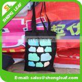 2016 Hot Sale of Organic Cotton Bag, Cotton Canvas Bag thumbnail-1