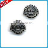 2017 Great Quality Professional Production Promotiona Badge Fille Pin l Lapel Badges Shop thumbnail-2