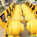 The Concrete Drum Mixer in Philippines for Sale thumbnail-2