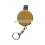 Fashion Wooden Usb Flash Drive