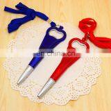 Promotion Novelty Fancy Creative Advertising Bottle Opener Ballpoint Ball Pen thumbnail-3