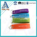 Nonwoven Fabric Keychain Polyester Felt thumbnail-6