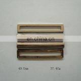 Shenzhen Small Accessories Metal Buckles for Bags/Shoes/Garments thumbnail-2