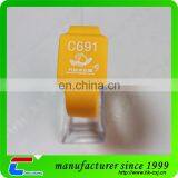 Cheap Waterproof Reusable Silicone Rfid Wristband,silicone Wristband Rfid thumbnail-1