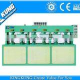 Cool Press Insole Molding Machine thumbnail-1