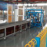 Automatic Busbar Fabrication Equipment For 2 Piece Type Busbar Clamp And Riveting thumbnail-2