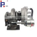 Aftermarket Engine Turbocharger HE221W 3781989 3781990 thumbnail-3